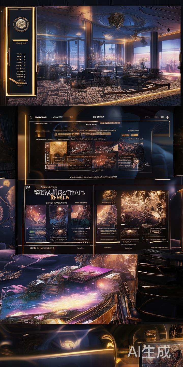 w66利来娱乐AGYUE尊享大礼再临，开启你的奢华娱乐新体验