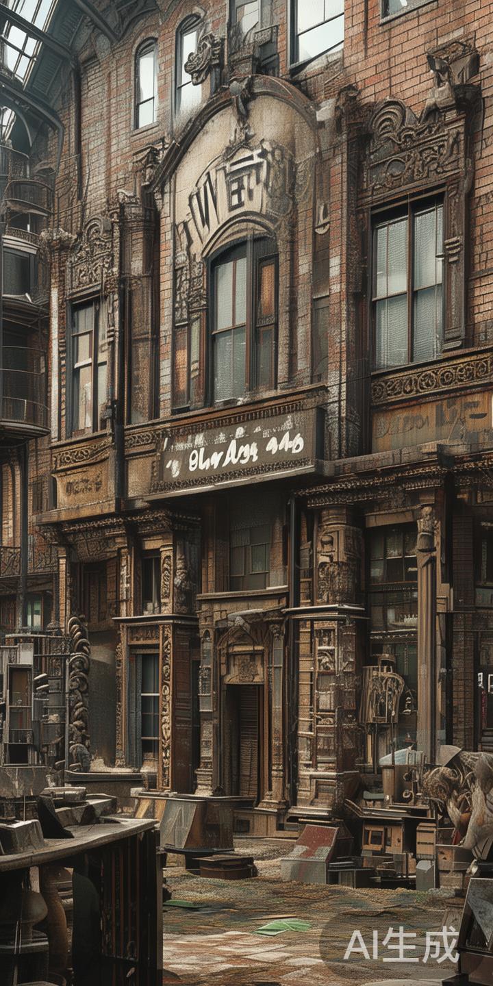 W66利来最老品牌全面剖析：发展历史与未来前景详解