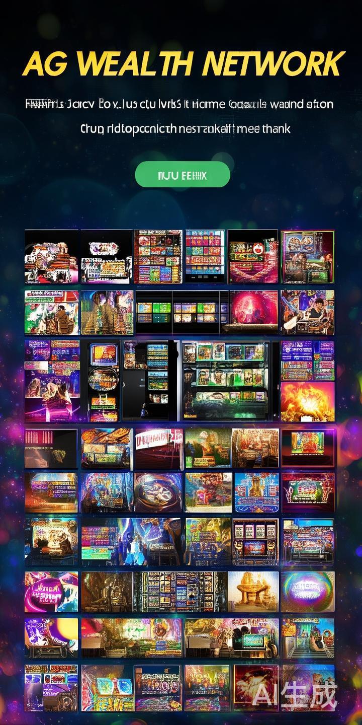 利来W66官网安全保障，畅玩AG发财网多样精彩游戏体验