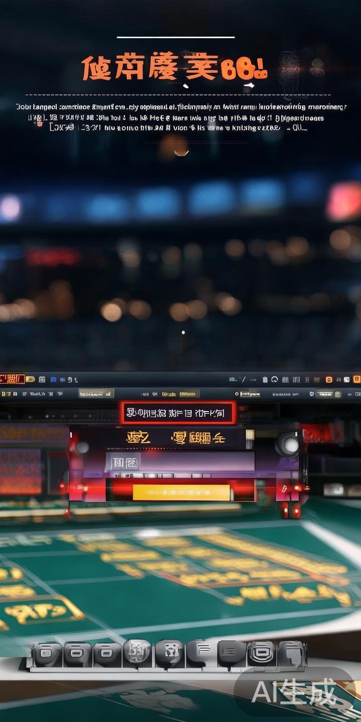 利来W66平台简介：背景介绍与信誉评测