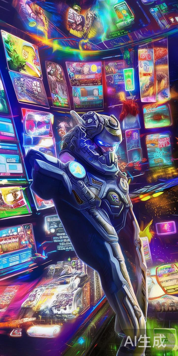 利用好38元免费体验金，玩家可以尝试各种游戏，掌握