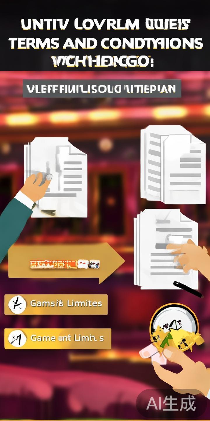 全面解析利来W66平台最新送彩金活动内容与攻略指南 在参与每项彩金活动之前,务必详细阅读相关条款和条件