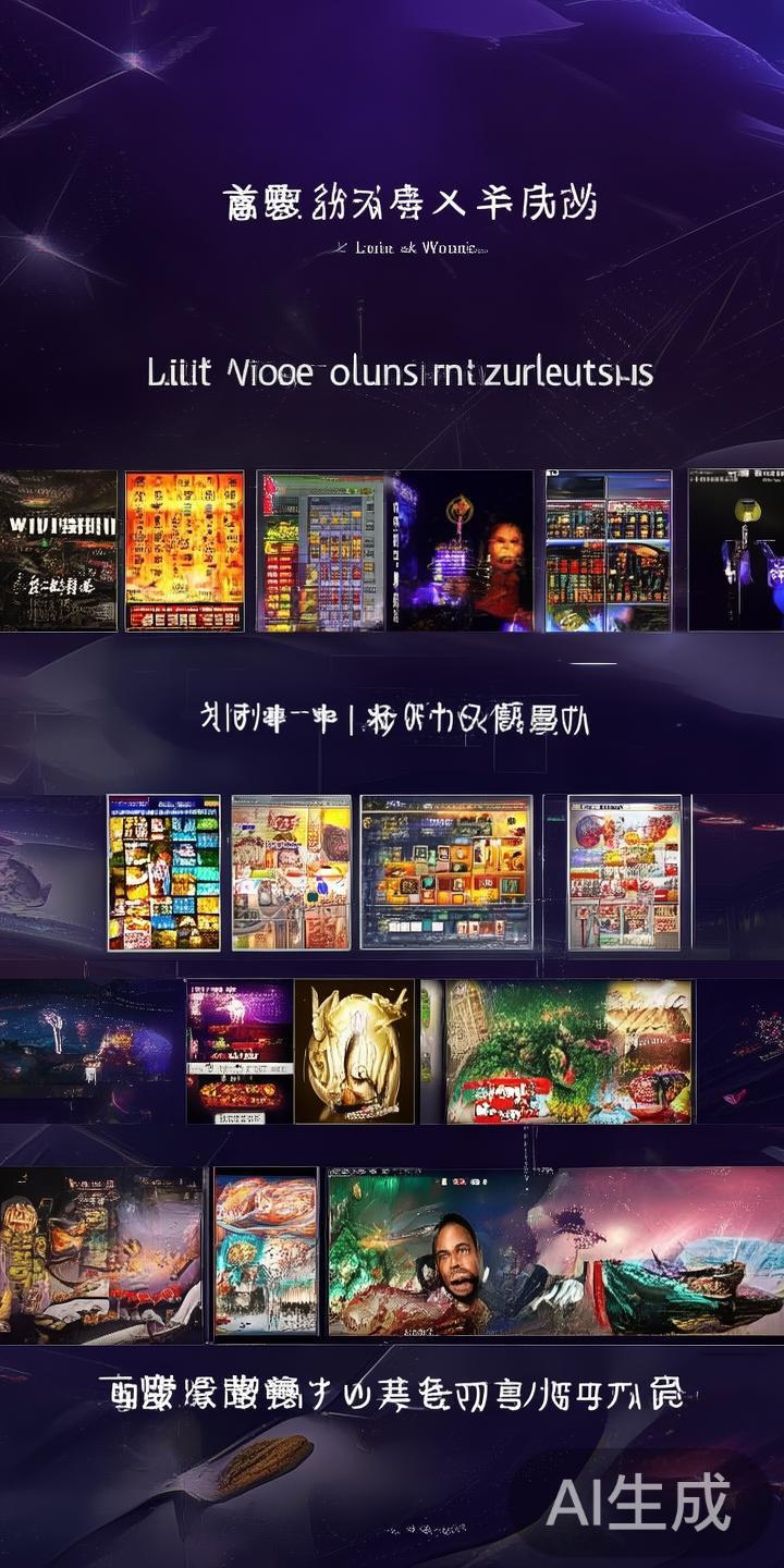 作为一家知名的线上娱乐平台，利来w66凭借丰富的游