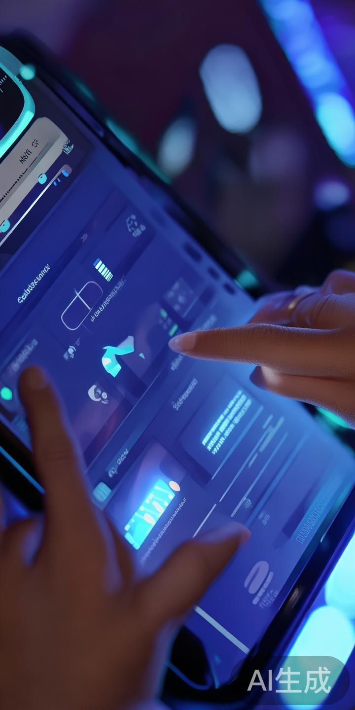 如何安全高效地使用w66利来app实现愉快稳定的线上娱乐体验