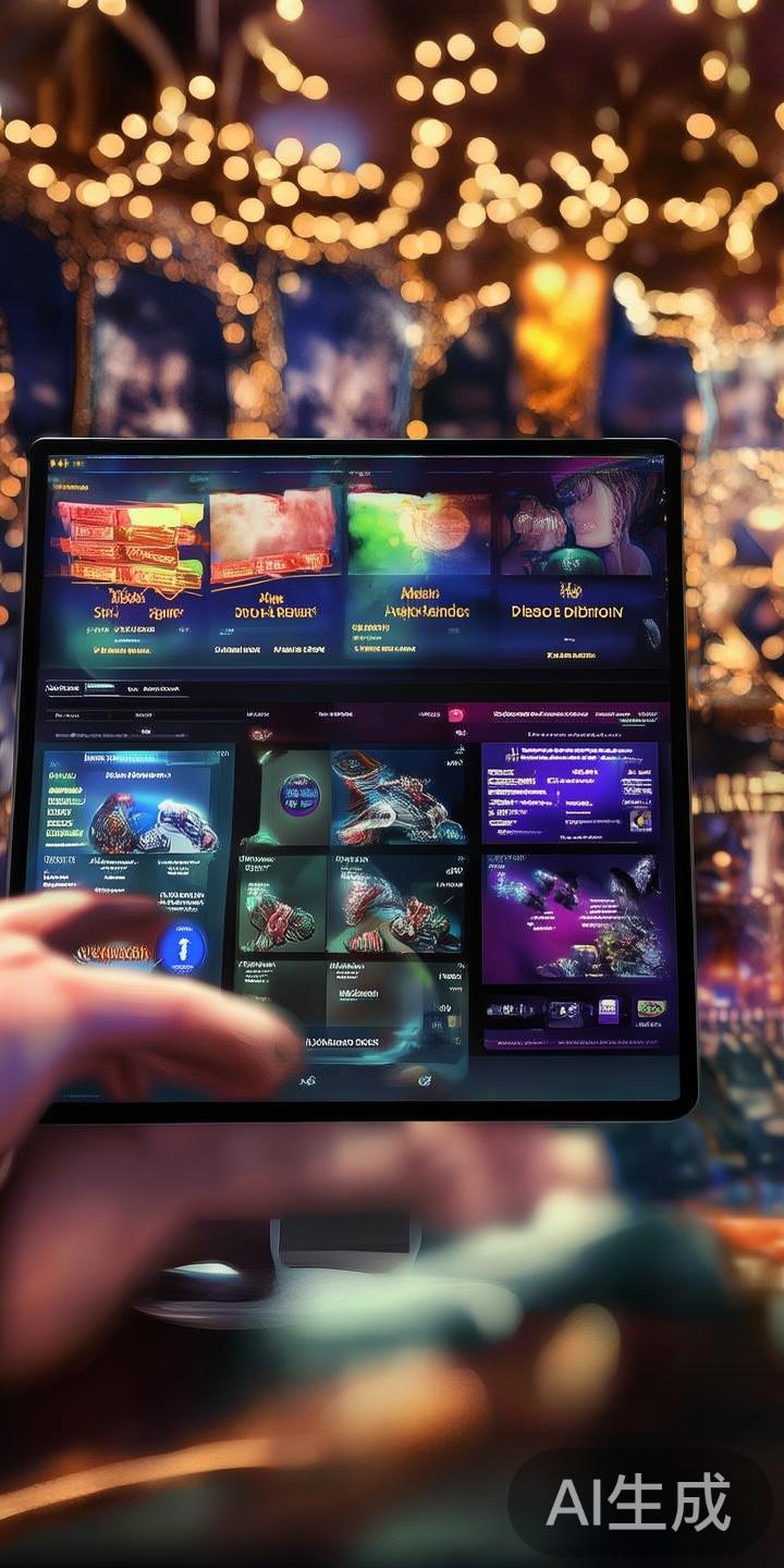 丰富的优惠与奖励体系：平台定期推出各类优惠活动，例